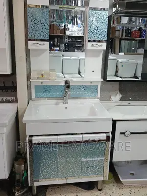 Handwash Cabinet Aoa1