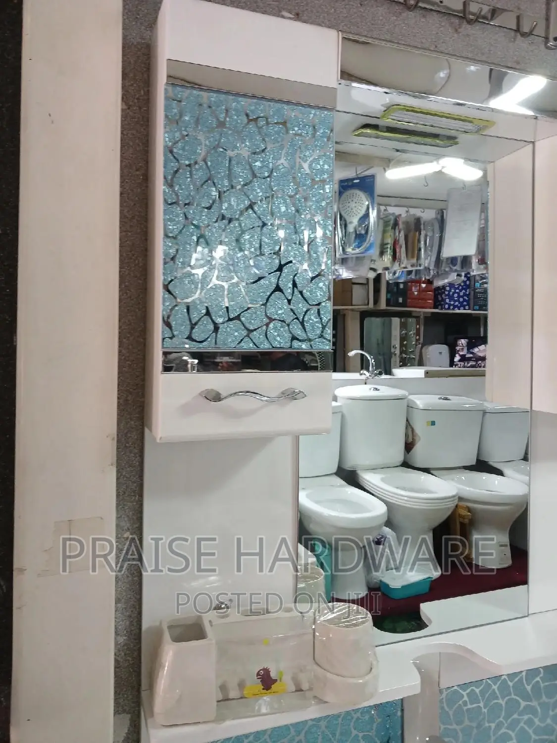 Handwash Cabinet Aoa1