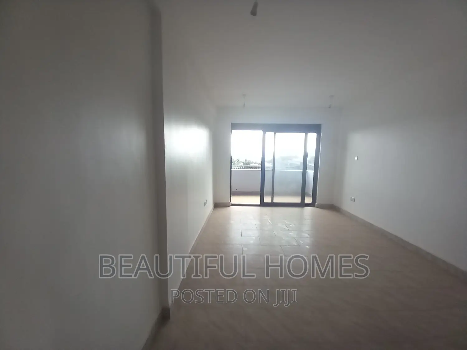 Furnished 2bdrm Apartment in Mutungo, Nakawa for sale