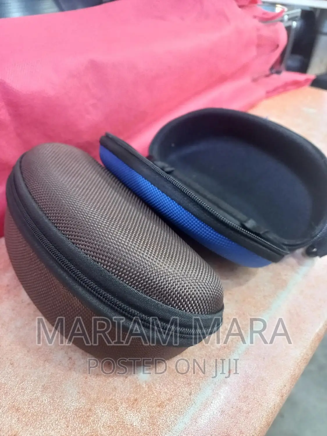 Sun Glasses Protector/Case