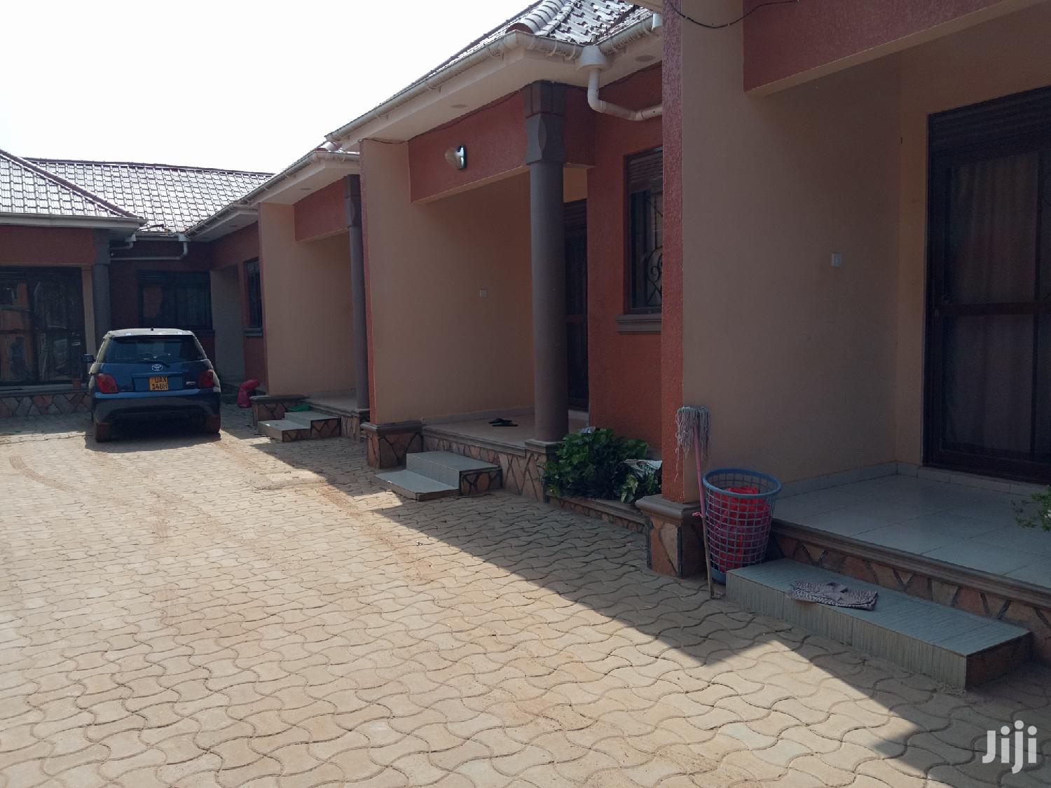 Kyaliwajjala Six Rental Units For Sale