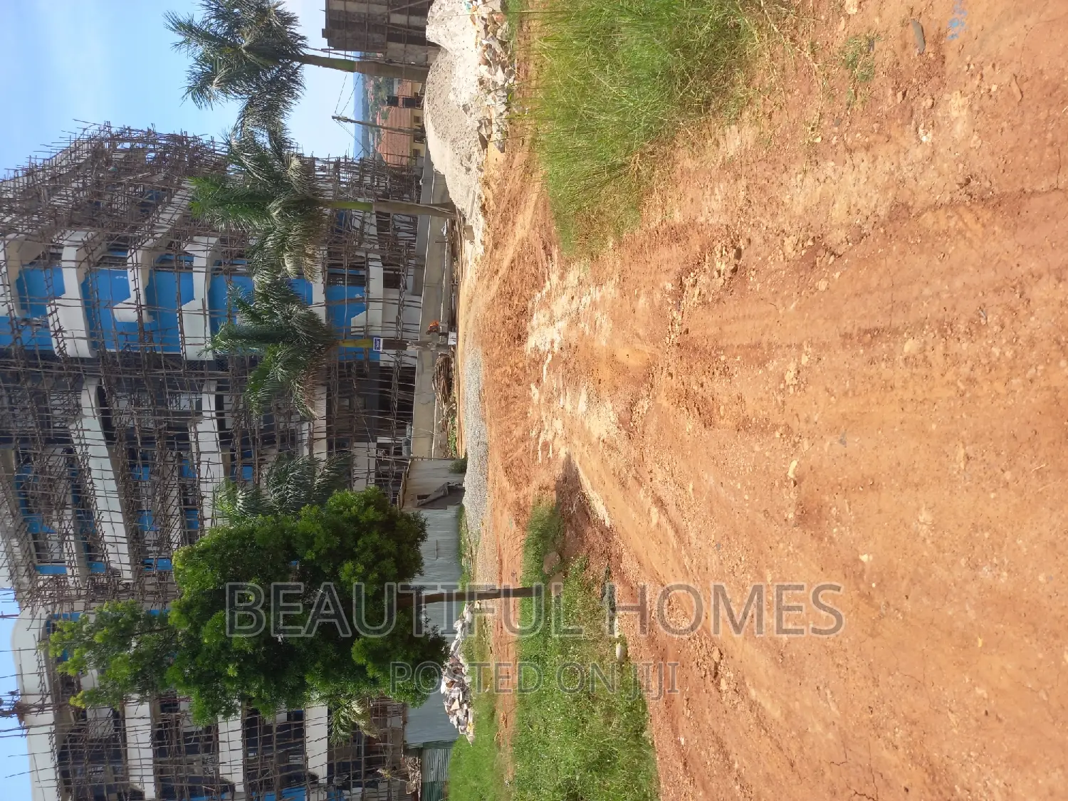 Furnished 2bdrm Condo in Munyonyo, Makindye for sale