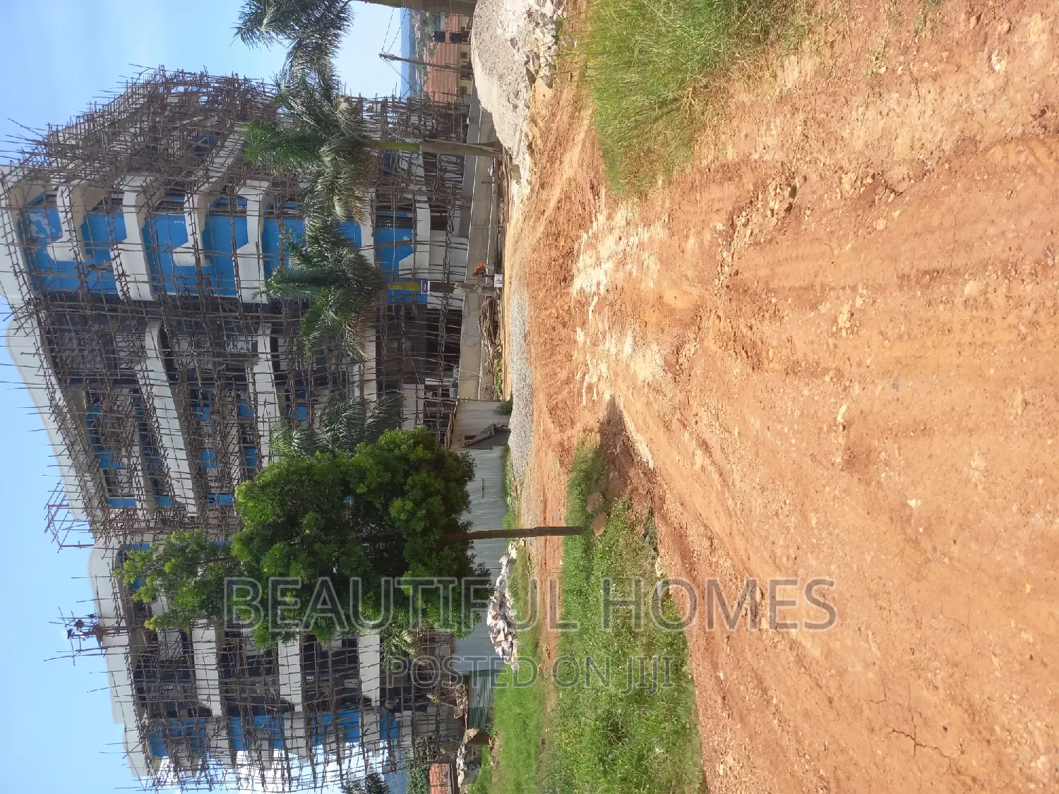 Furnished 2bdrm Condo in Munyonyo, Makindye for sale
