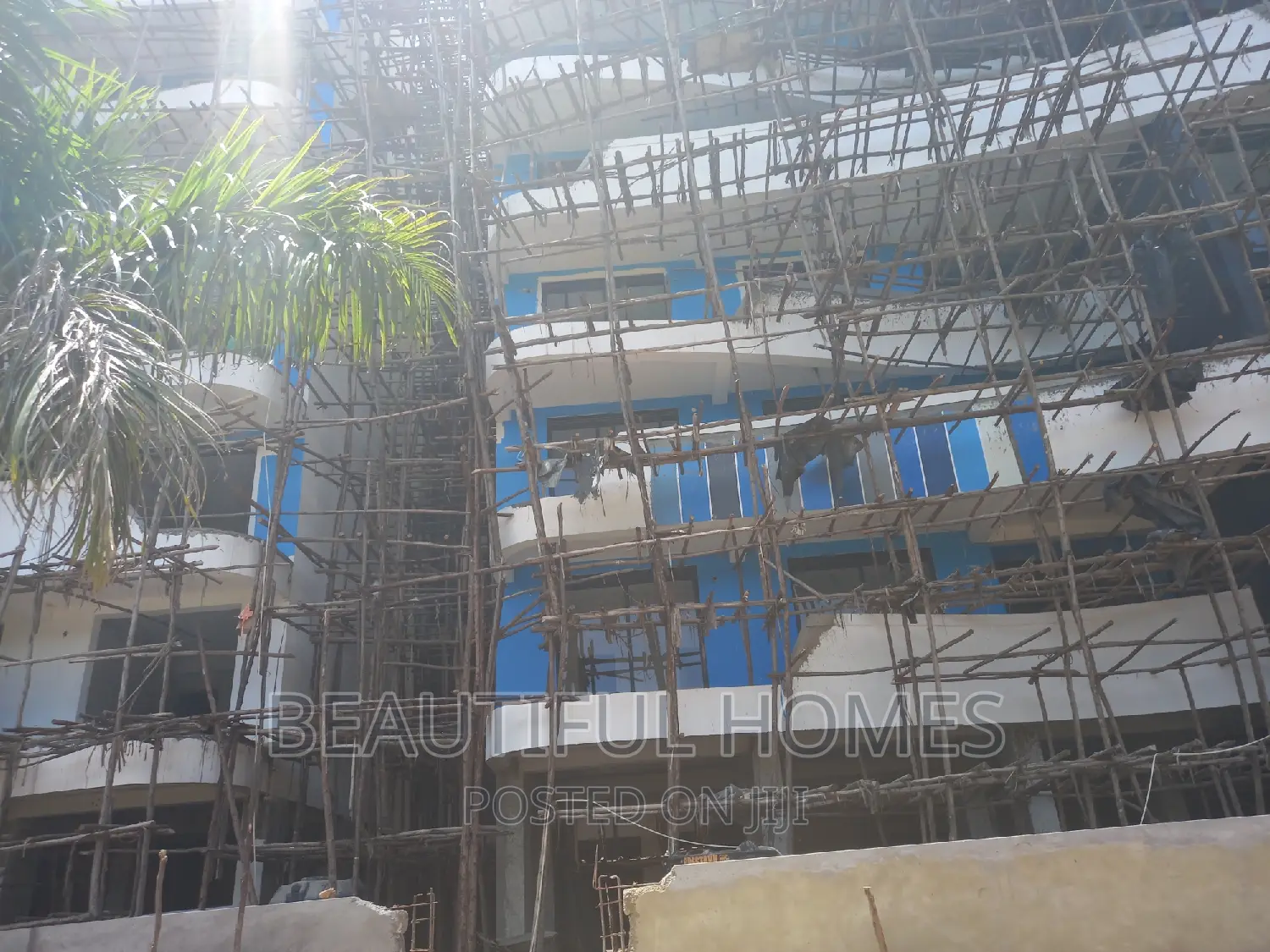 Furnished 2bdrm Condo in Munyonyo, Makindye for sale