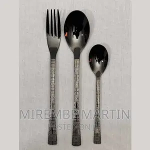 18pcs Cutlery Set