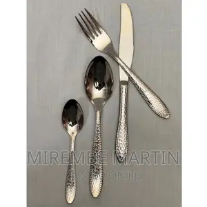 24pcs Cutlery Set