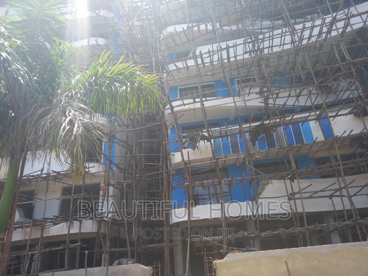 Furnished 3bdrm Condo in Munyonyo, Makindye for sale