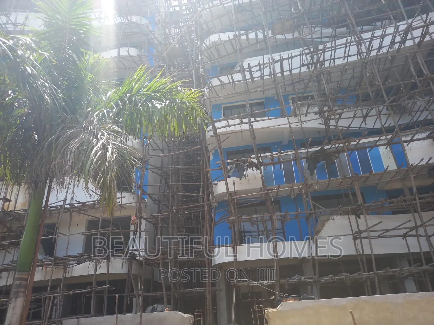Furnished 3bdrm Condo in Munyonyo, Makindye for sale