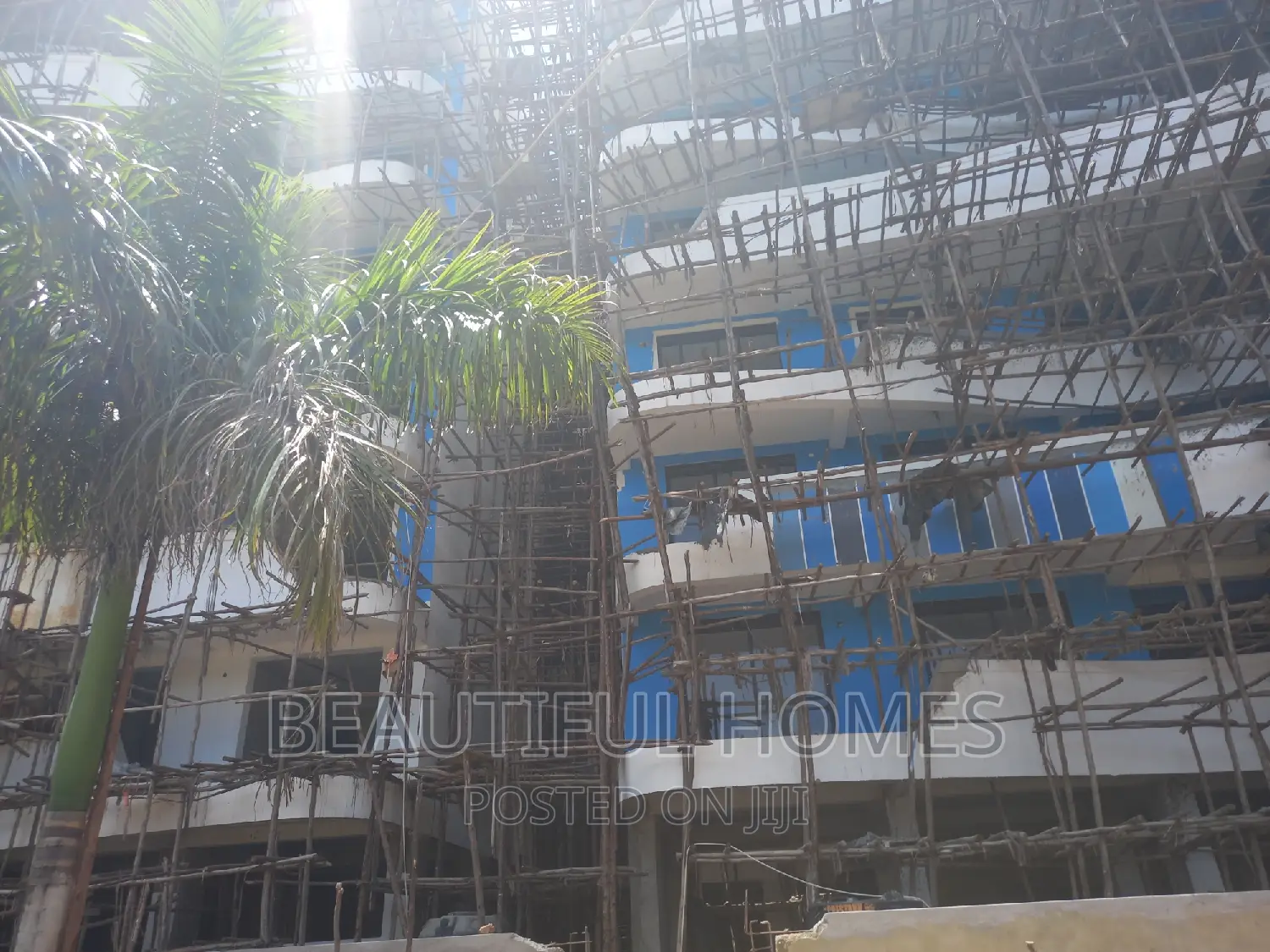 Furnished 3bdrm Condo in Munyonyo, Makindye for sale