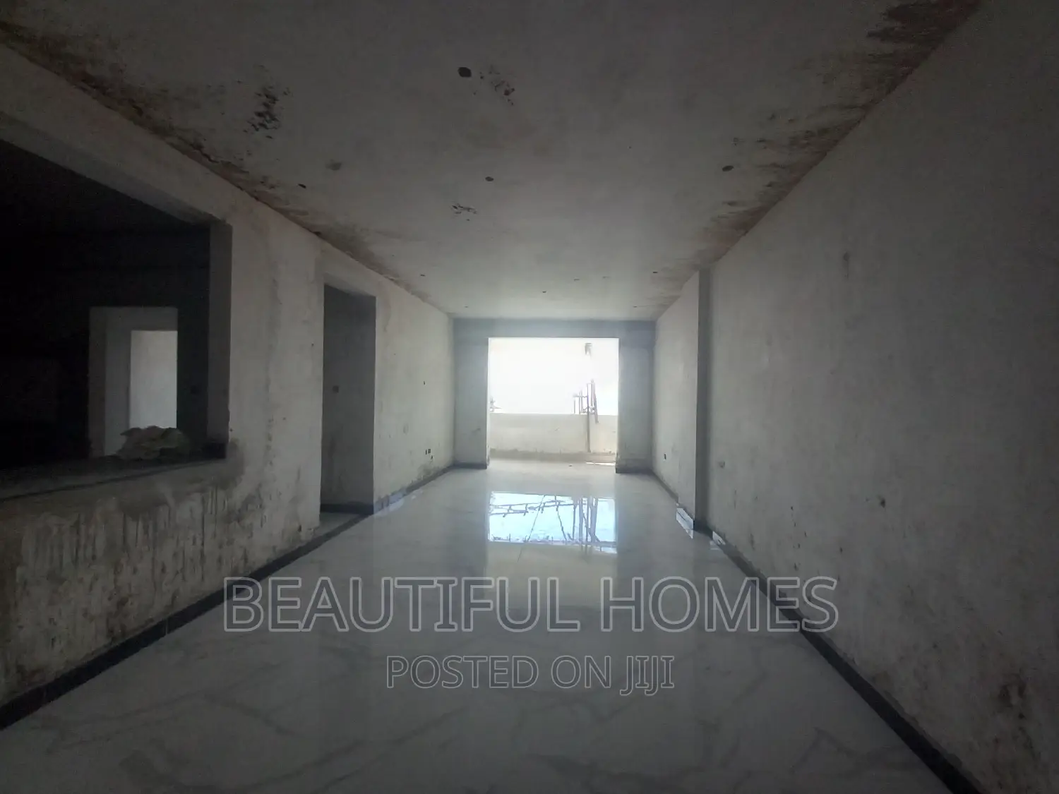 Furnished 3bdrm Condo in Munyonyo, Makindye for sale