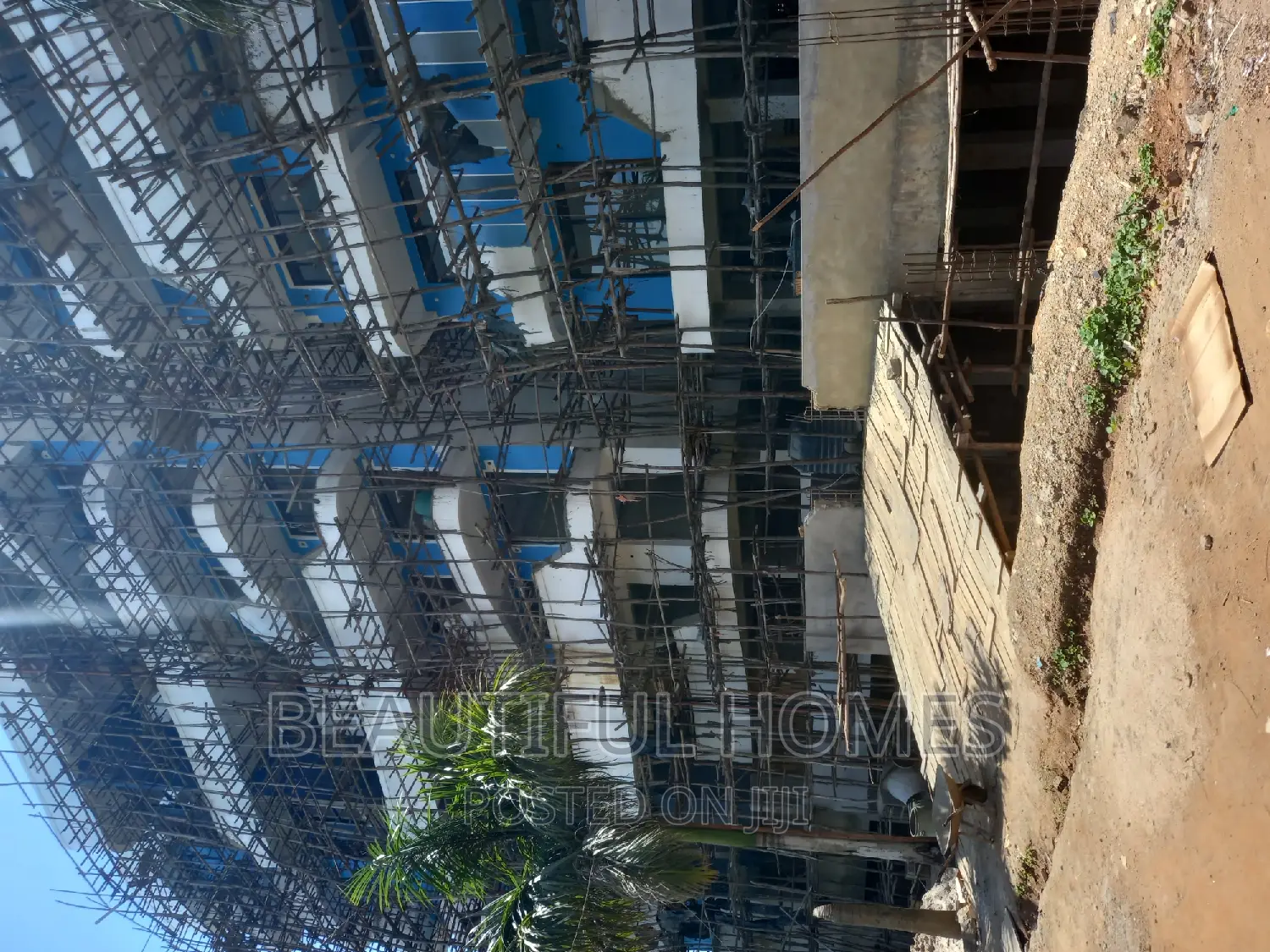 Furnished 3bdrm Condo in Munyonyo, Makindye for sale