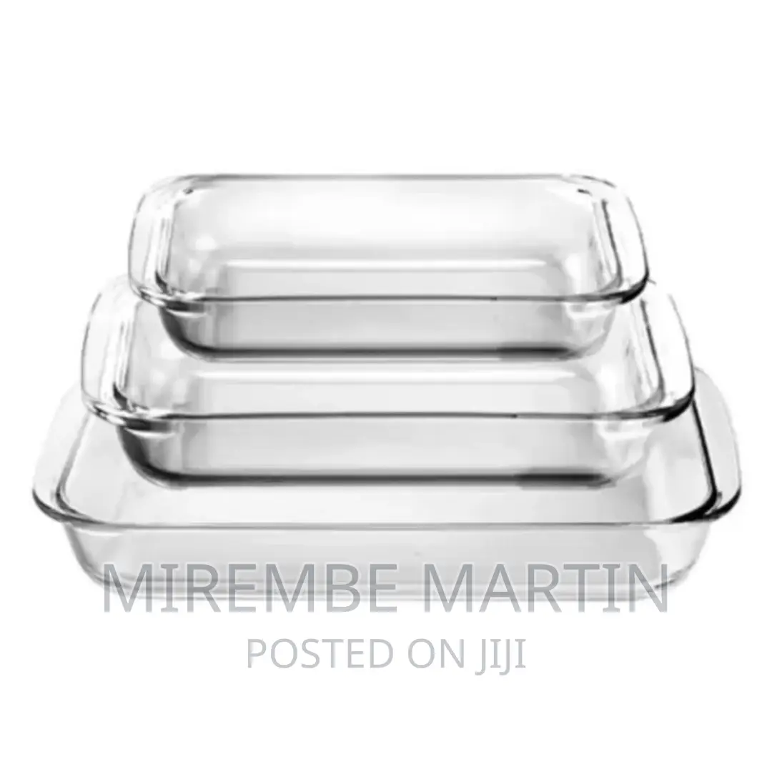 Baking Set