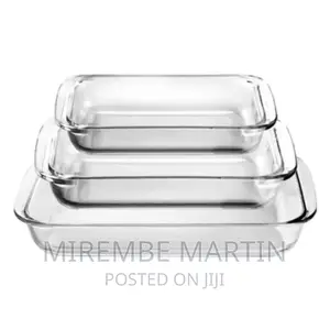 Baking Set