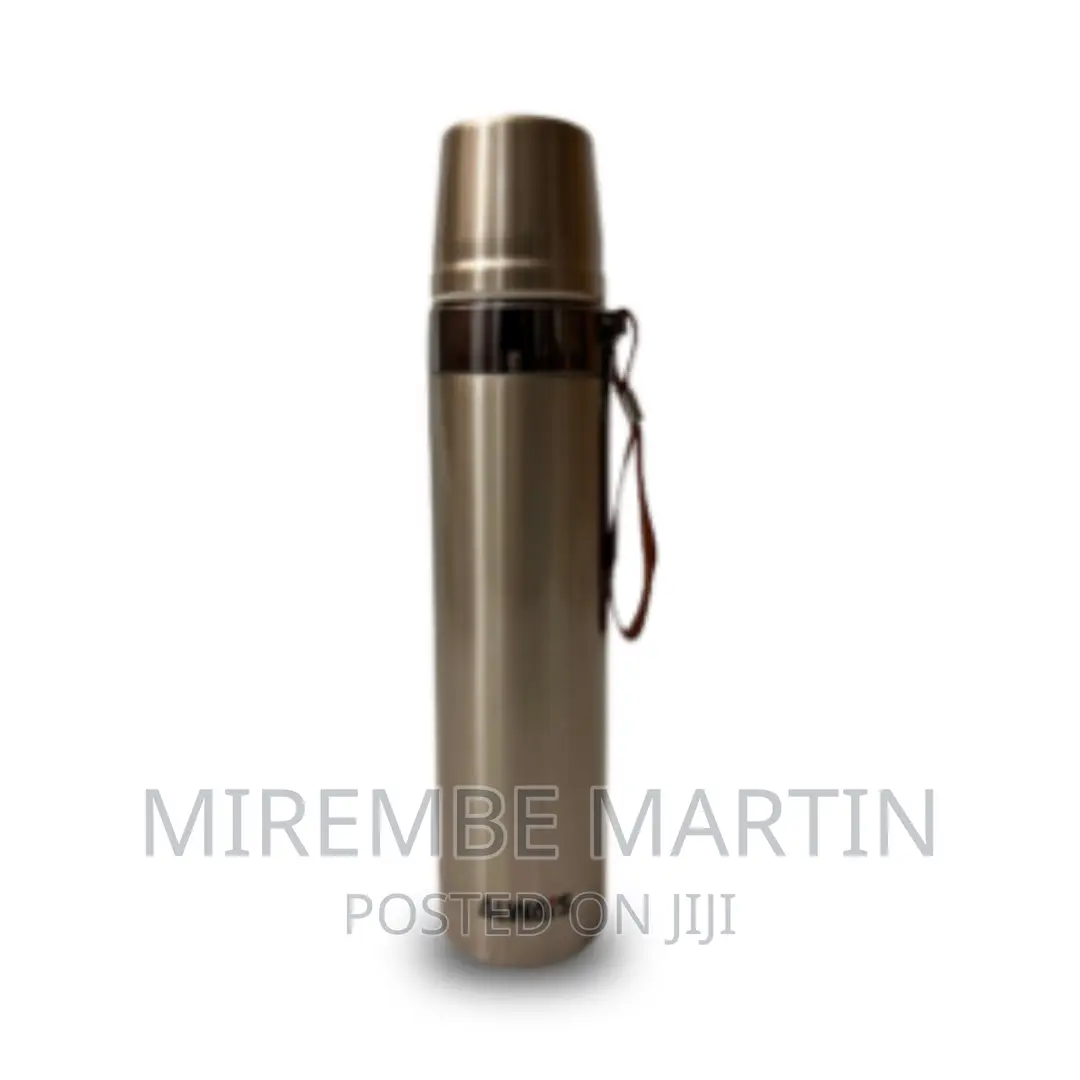Always Vacuum Flask