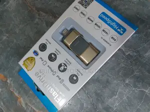 Usb 3.0 Flash Drive for iPhone 64GB