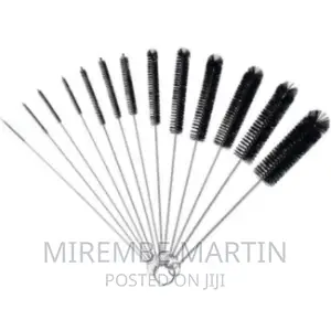 Bottle Straw Cleaning Brush