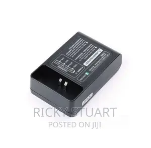 Godox VC-18 Ac Charger Battery for Vb18 Battery V850,V860 Ii