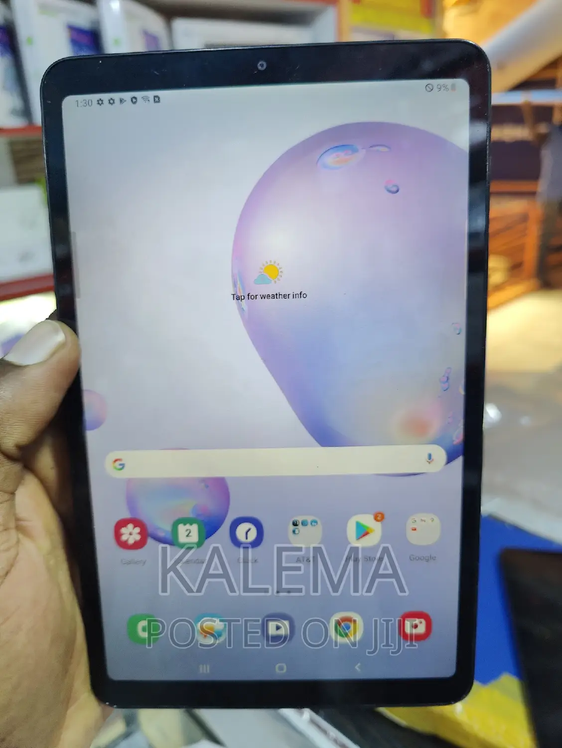 Samsung Galaxy Tab A 8.4 (2020) 32 GB