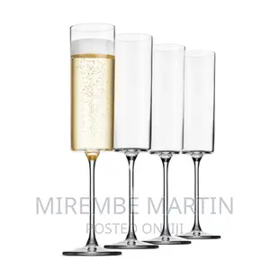 Champagne Glasses