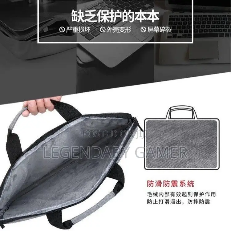 Laptop Bags And Office Bags