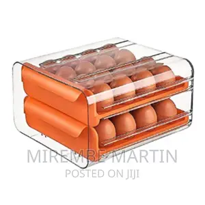 Beautiful Egg Tray
