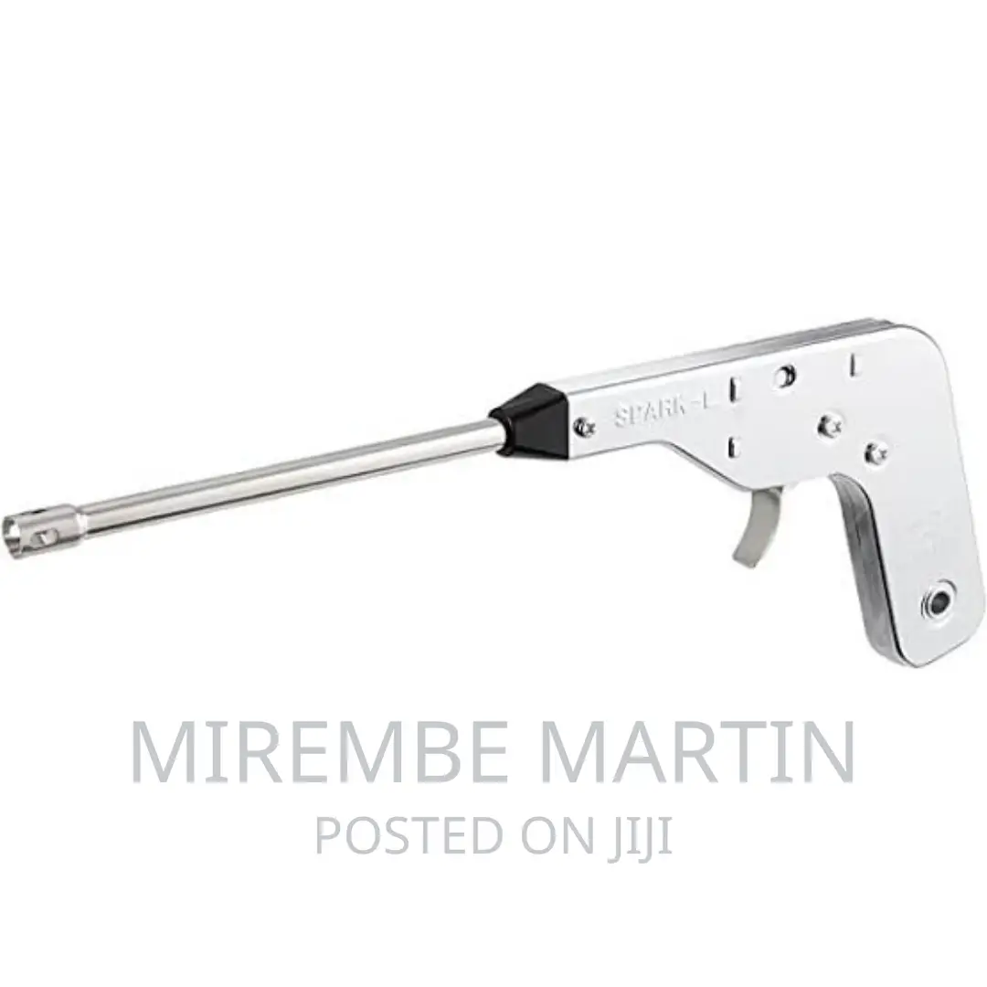 Gas Lighter