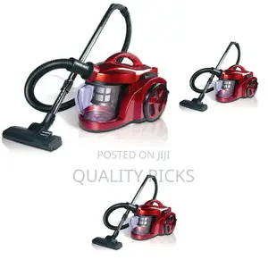 Electric Vacuum Cleaner