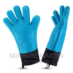 Kitchen Gloves