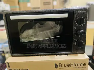 Original Blueflame Mini Oven