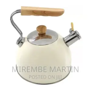 Whistling Kettle