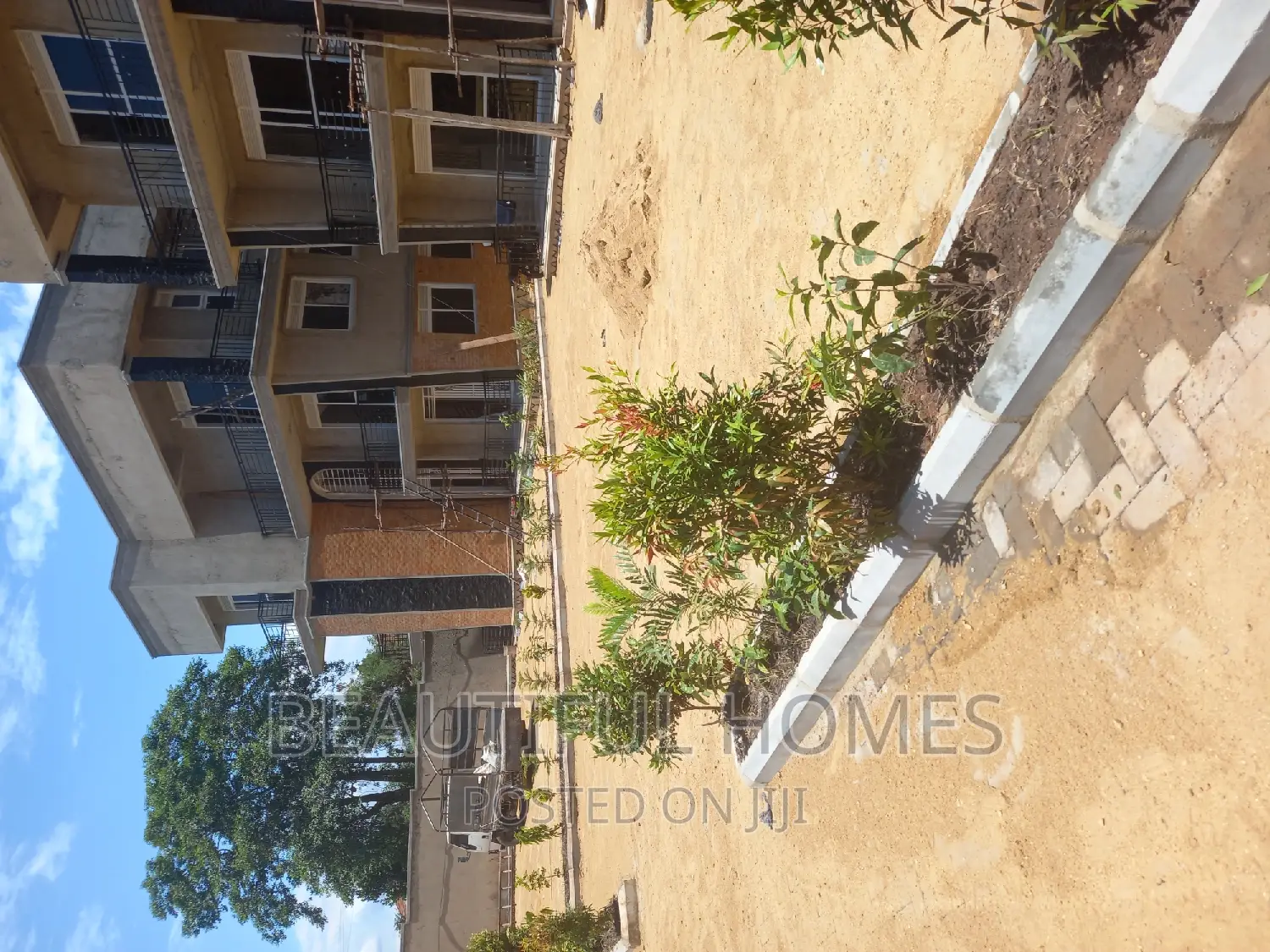 Furnished 2bdrm Apartment in Bunga On Tarmack, Makindye for sale