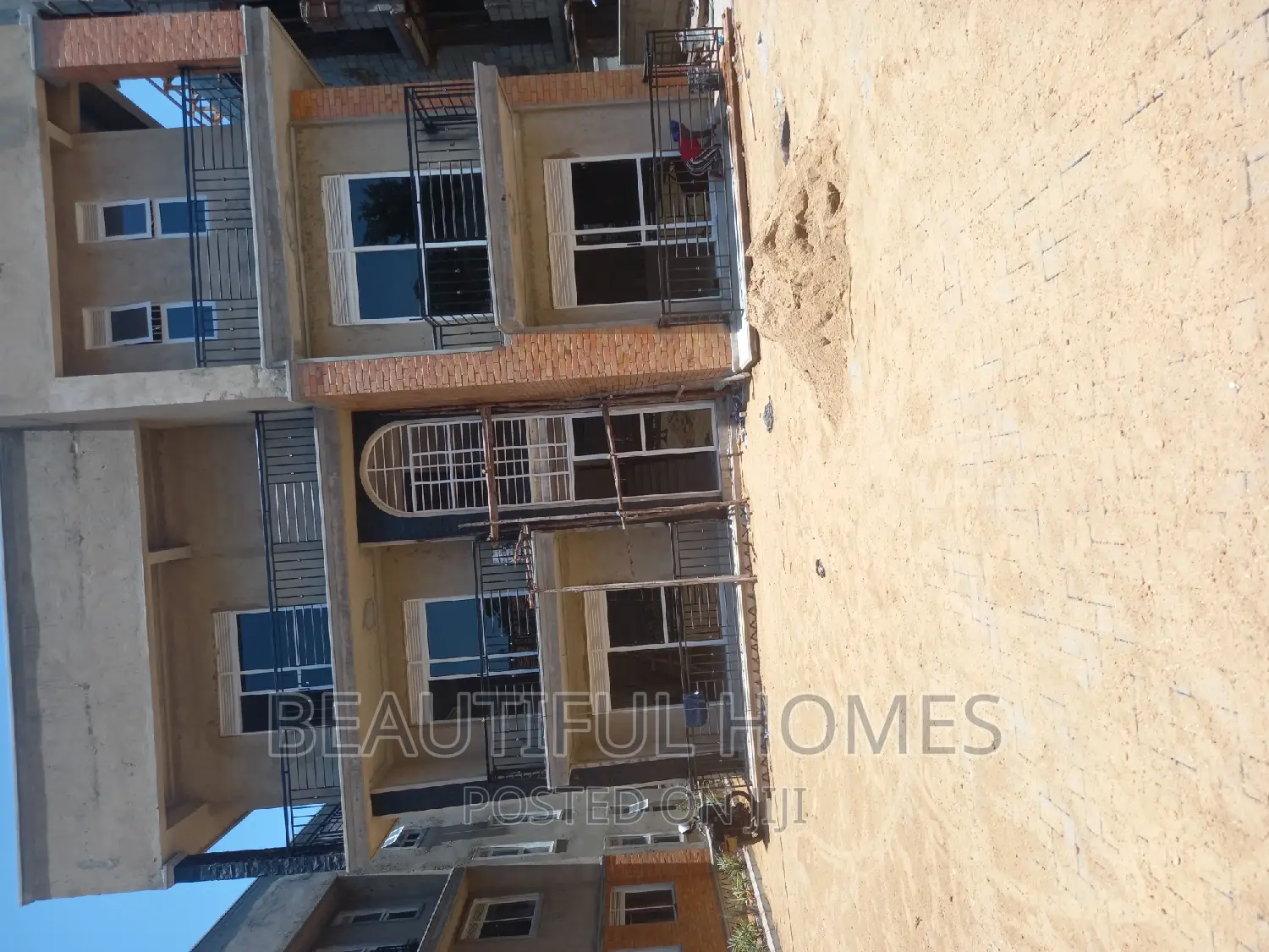 Furnished 2bdrm Apartment in Bunga On Tarmack, Makindye for sale