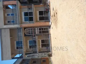 Furnished 2bdrm Apartment in Bunga On Tarmack, Makindye for sale