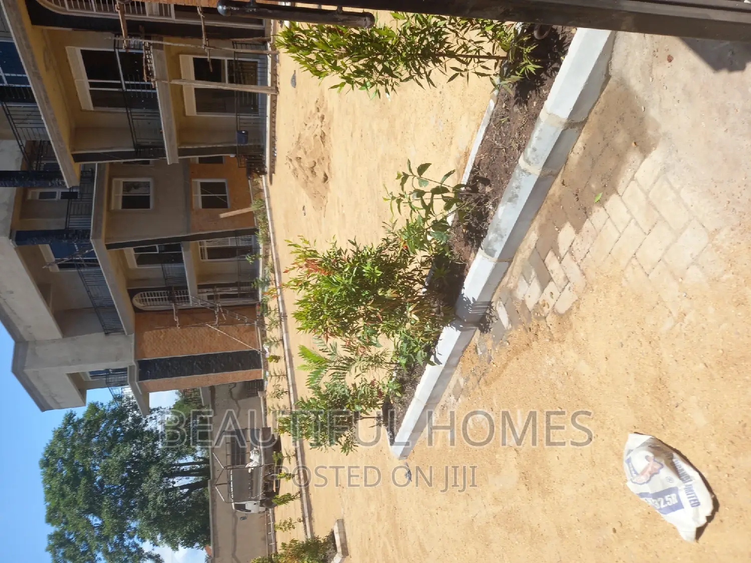 Furnished 2bdrm Apartment in Bunga On Tarmack, Makindye for sale