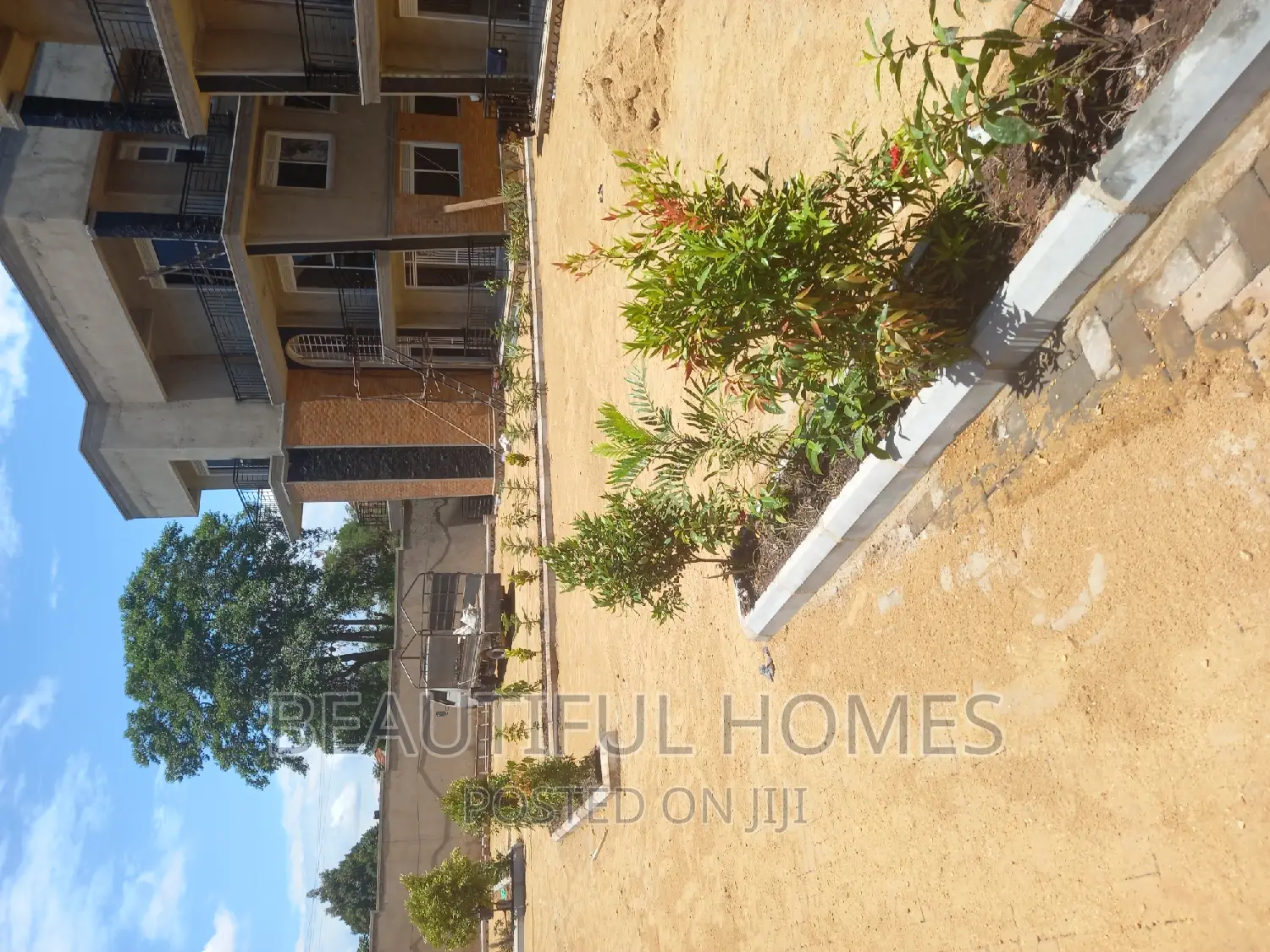Furnished 2bdrm Apartment in Bunga On Tarmack, Makindye for sale