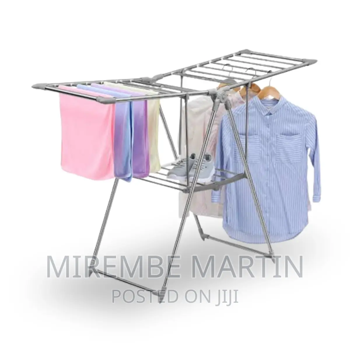 Cloth Drying Rack