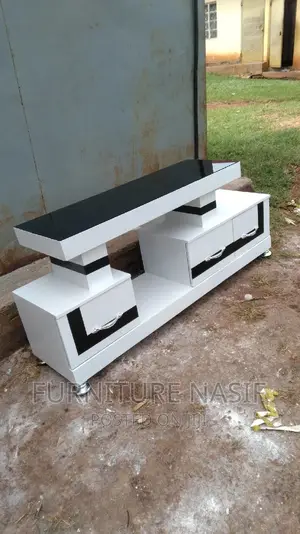 Tv Stand White