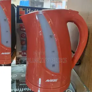 Electric Kettle