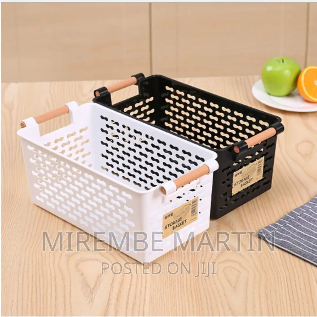 Storage Basket
