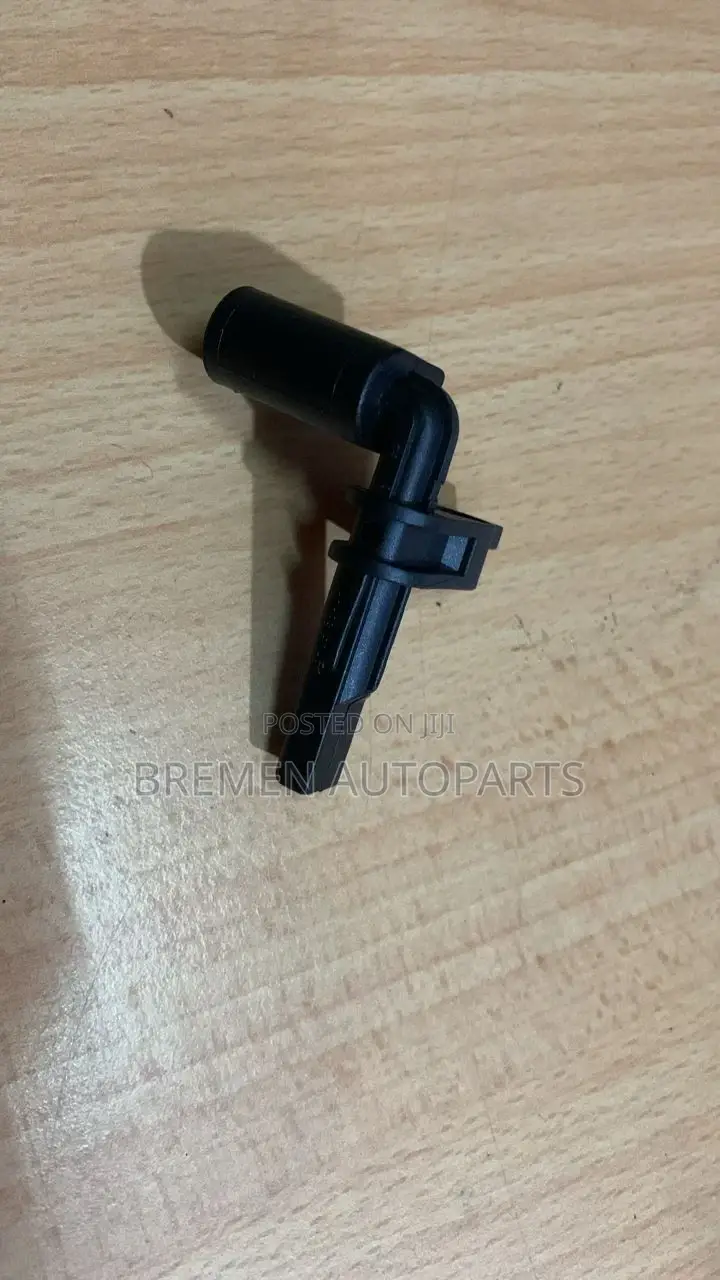 Abs Speed Sensor Volkswagen Tourage 7P Front/Rear