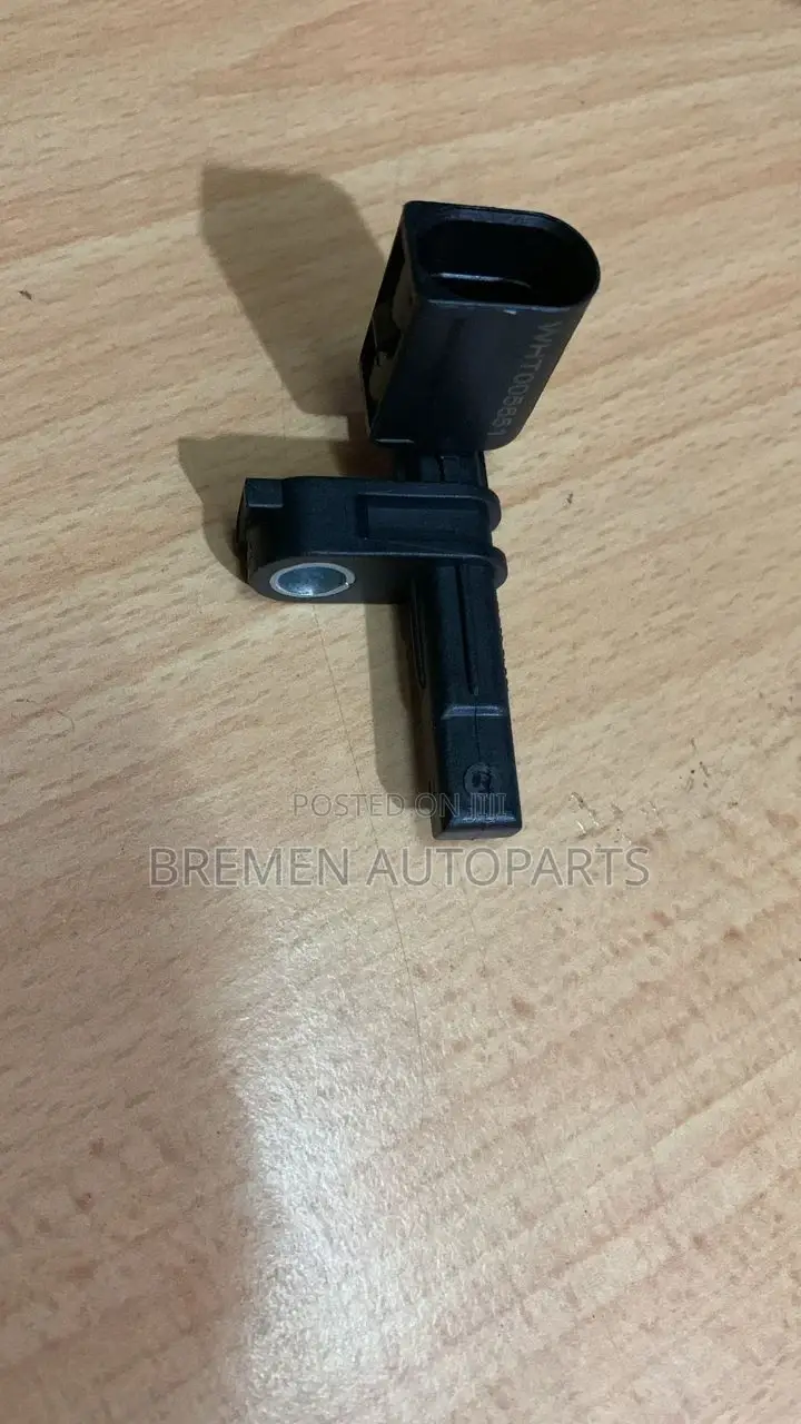 Abs Speed Sensor Volkswagen Tourage 7P Front/Rear