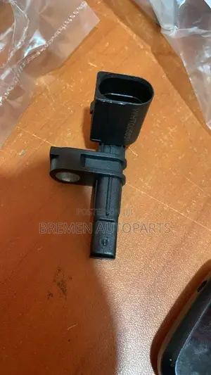 Abs Speed Sensor Volkswagen Tourage 7P Front/Rear