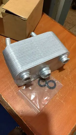 Oil Cooler BMW X5 E53