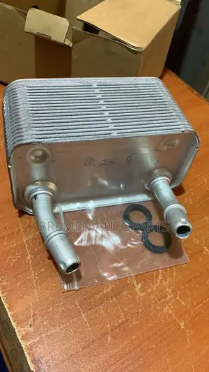 Oil Cooler BMW X5 E53