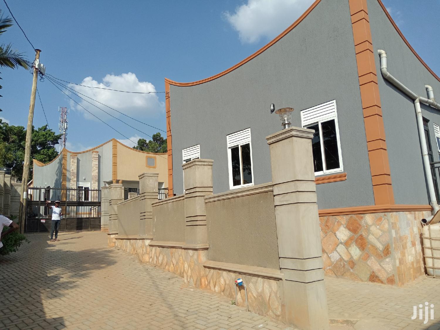 Najjera Mansionettes With Secure Neighborhood on Sale