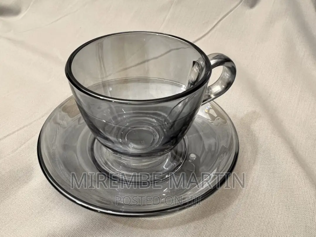 Cup Saucer