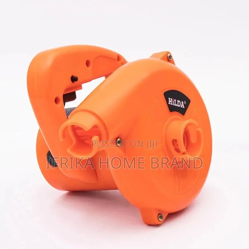 Electric Air Blower 400W Multi-Use Duster for Computer