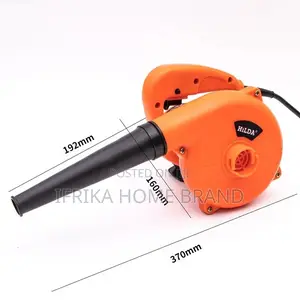 Electric Air Blower 400W Multi-Use Duster for Computer