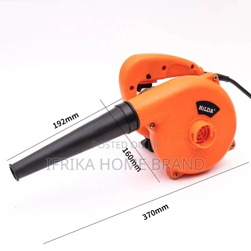 Electric Air Blower 400W Multi-Use Duster for Computer