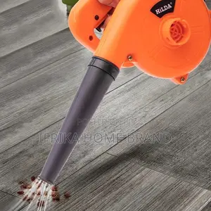 Electric Air Blower 400W Multi-Use Duster for Computer